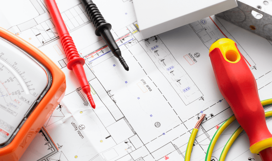 ELECTRICAL SERVICES